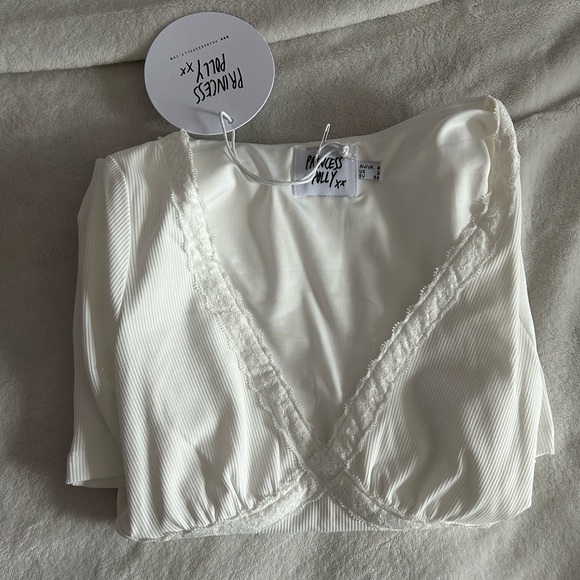 Princess Polly Edith mini dress - Picture 1 of 5